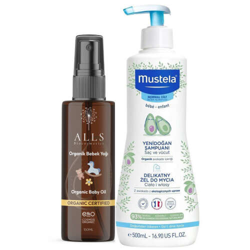 Bebek Bakım Seti - Diğer