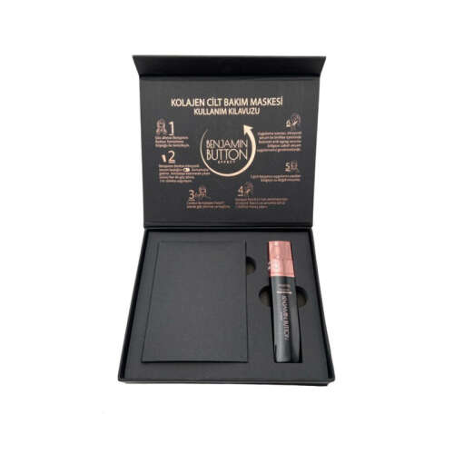 Benjamin Button Effect Collagen Mask 25 ml - Benjamin Button