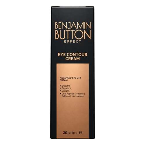 Benjamin Button Effect Eye Contour Cream 30 ml - Benjamin Button