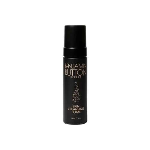 Benjamin Button Effect Skin Cleansing Foam 180 ml - Benjamin Button