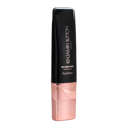 Benjamin Button Effect Yeni Nesil Anti-Aging Serum 25 ml - Benjamin Button