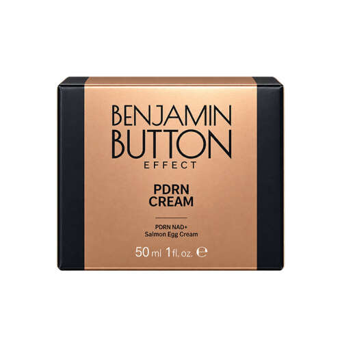 Benjamin Button PDRN Kremi 50 ml - Benjamin Button