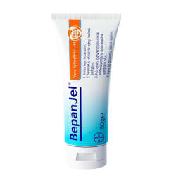 Bepanthol Bepanjel Cilt Bariyeri Güçlendirici Jel 50 g - 2