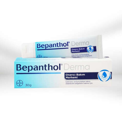 Bepanthol Cilt Bakım Merhemi 30gr - Bepanthol