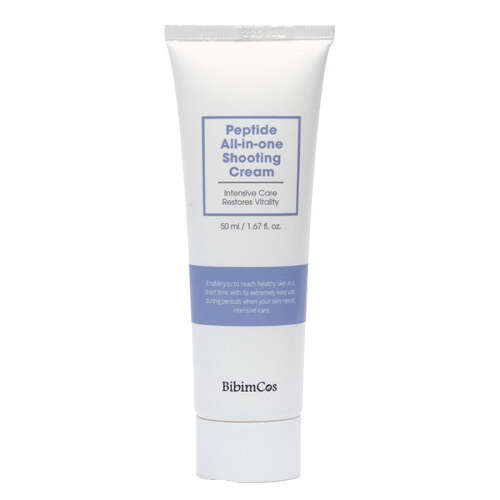 Bibimcos All-in-one Shooting Cream 50 ml - Bibimcos