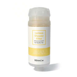 Bibimcos Lemon Shower Filter - Limon Özlü Duş Filtresi - 1