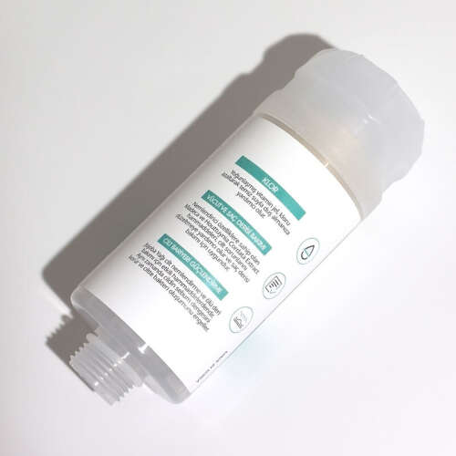 Bibimcos Madeca Shower Filter - Cilt Nemlendirici ve Besleyici Duş Filtresi 160 gr - 3