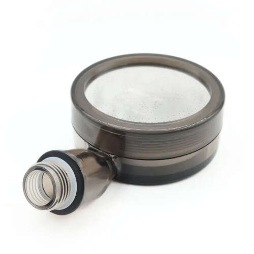 Bibimcos Mini Shower Head - Taşınabilir Filtreli Mini Duş Başlığı - 3