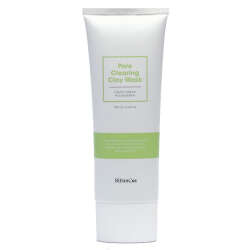 Bibimcos Pore Clearing Clay Mask 100 ml - 1