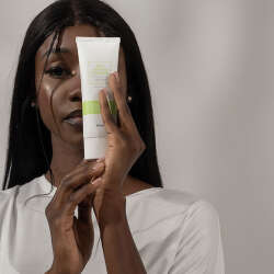 Bibimcos Pore Clearing Clay Mask 100 ml - 6