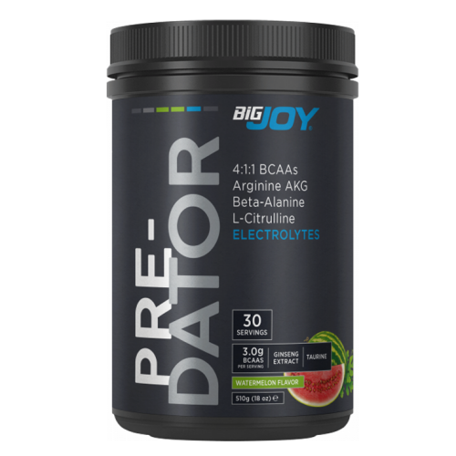 Bigjoy Predator Watermelon Flavor 510 gr - 1