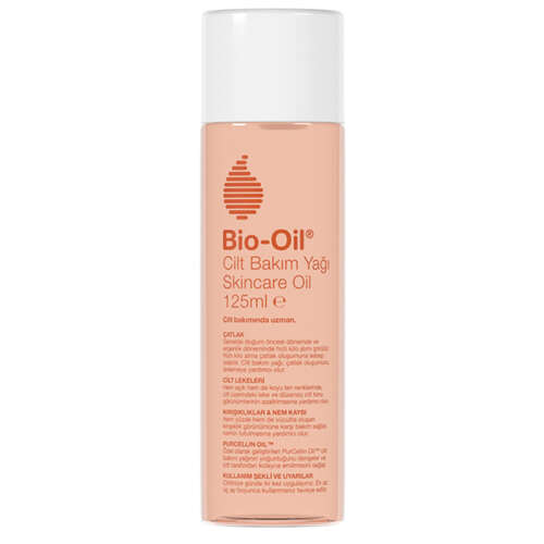 Bio Oil Cilt Bakım Yağı 125 ml - Bio Oil