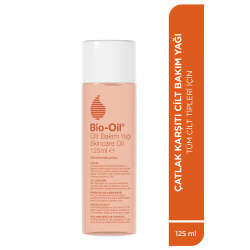 Bio Oil Cilt Bakım Yağı 125 ml - 2