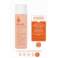 Bio Oil Cilt Bakım Yağı 125 ml - 5