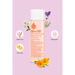 Bio Oil Cilt Bakım Yağı 125 ml - 7