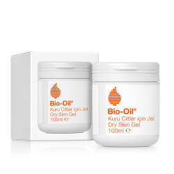 Bio Oil Kuru Ciltler İçin Jel 100 ml - 1
