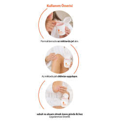 Bio Oil Kuru Ciltler İçin Jel 100 ml - 4