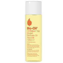 Bio Oil Natural Cilt Bakım Yağı 125 ml - 1