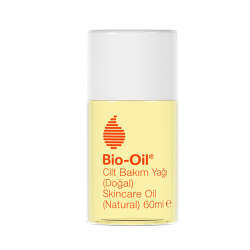 Bio Oil Natural Cilt Bakım Yağı 60 ml - 1