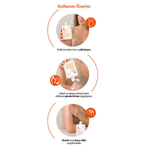 Bio Oil Vücut Losyonu 175 ml - 4
