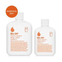 Bio Oil Vücut Losyonu 175 ml - 5
