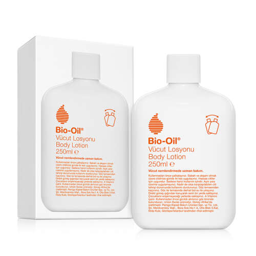 Bio Oil Vücut Losyonu 250 ml - 3