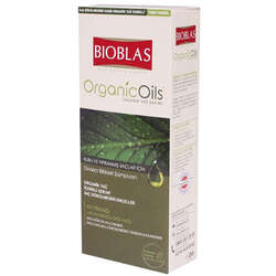 Bioblas Onarıcı Bitkisel Şampuan Kuru ve Yıpranmış Saçlar İçin 360 ml