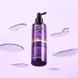 Bioblas Saç Dökülmesine Karşı Biotin ve Kafein İçeren Tonik 200 ml - 3