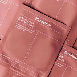 Biodance Bio Collagen Real Deep Mask - 1 Adet - 3