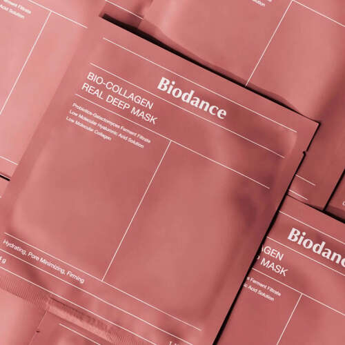 Biodance Bio Collagen Real Deep Mask - 1 Adet - 3