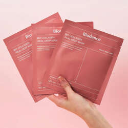 Biodance Bio Collagen Real Deep Mask - 1 Adet - 5