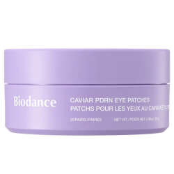 Biodance Caviar PDRN Eye Patches 30 Adet - 1