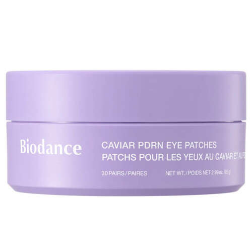 Biodance Caviar PDRN Eye Patches 30 Adet - 1