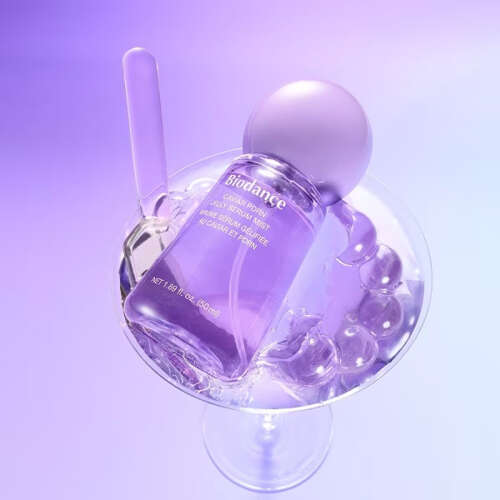 Biodance Caviar PDRN Jelly Serum Mist 50 ml - 2
