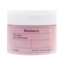 Biodance Collagen Gel Toner 60 Pads - 1