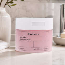 Biodance Collagen Gel Toner 60 Pads - 2