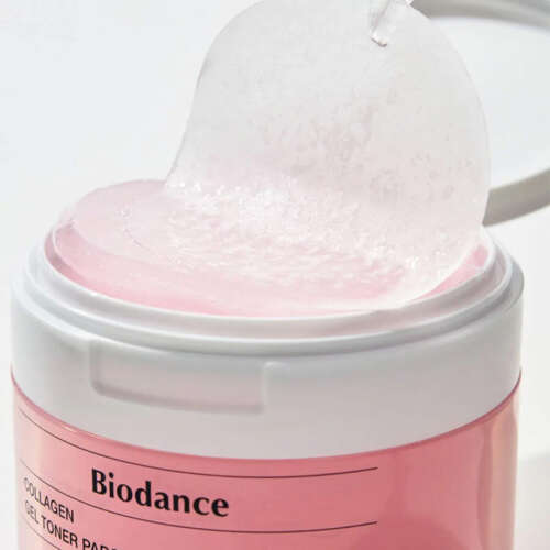 Biodance Collagen Gel Toner 60 Pads - 4