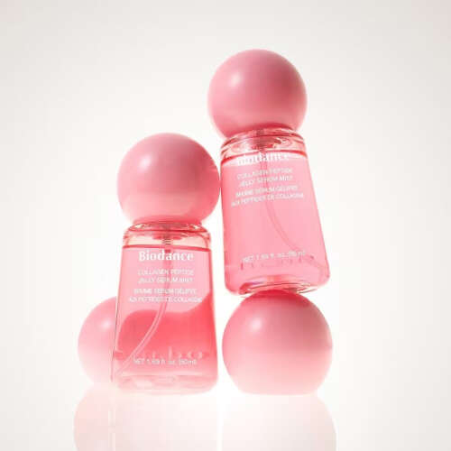Biodance Collagen Peptide Jelly Serum Mist 50 ml - 2