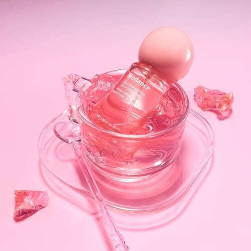 Biodance Collagen Peptide Jelly Serum Mist 50 ml - 4