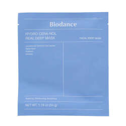 Biodance Hydro Cera-nol Real Deep Mask 1 Adet - 1