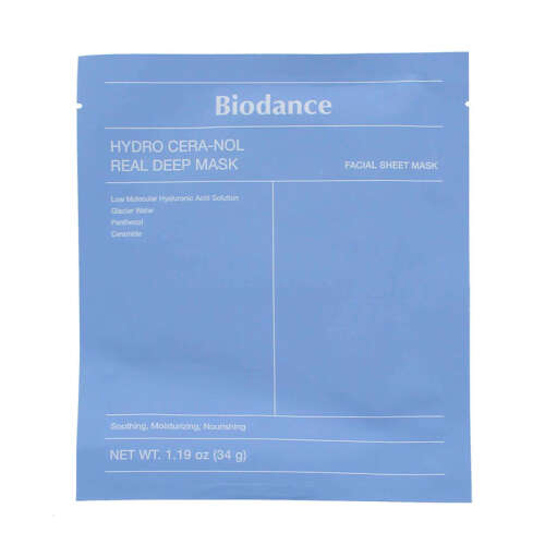Biodance Hydro Cera-nol Real Deep Mask 1 Adet - Biodance