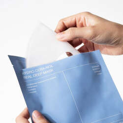 Biodance Hydro Cera-nol Real Deep Mask 1 Adet - 3