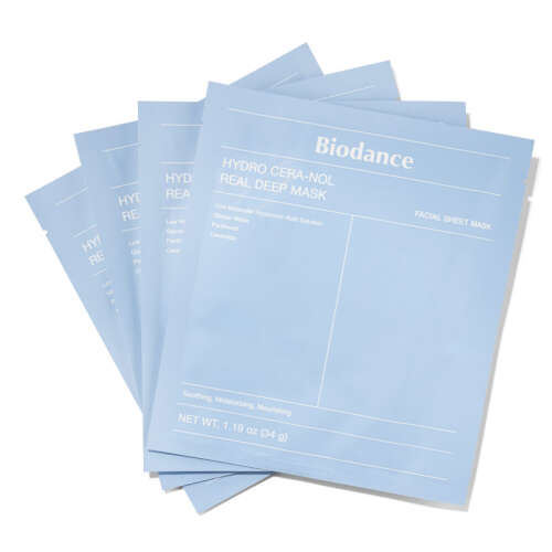 Biodance Hydro Cera-nol Real Deep Mask 1 Adet - 5