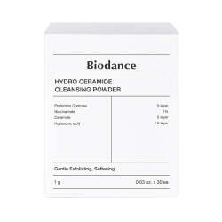 Biodance Hydro Ceramide Cleansing Powder 1 gr x 30 Adet - 1