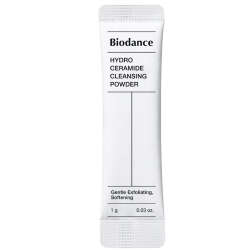 Biodance Hydro Ceramide Cleansing Powder 1 gr x 30 Adet - 2