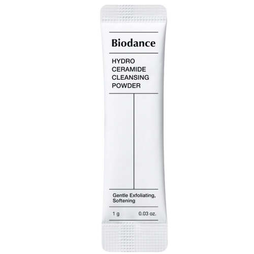 Biodance Hydro Ceramide Cleansing Powder 1 gr x 30 Adet - 2
