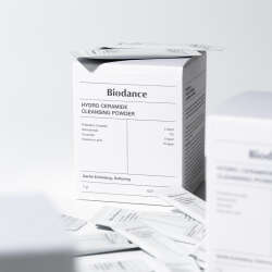 Biodance Hydro Ceramide Cleansing Powder 1 gr x 30 Adet - 3