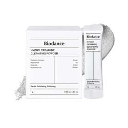 Biodance Hydro Ceramide Cleansing Powder 1 gr x 30 Adet - 5