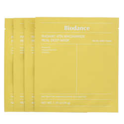 Biodance Radiant Vita Niacinamide Reel Deep Mask 4 Adet - 2