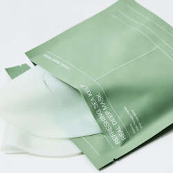 Biodance Refreshing Sea Kelp Real Deep Mask 1 Adet - 5